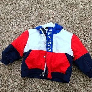 Tommy hilfiger Jacket